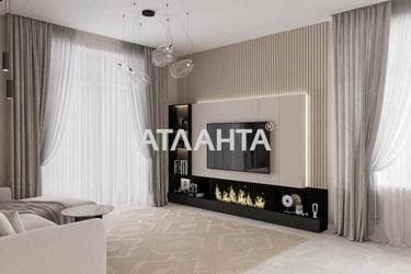 Будинок за адресою вул. Айвазовського (площа 120 м²) - Atlanta.ua - фото 17