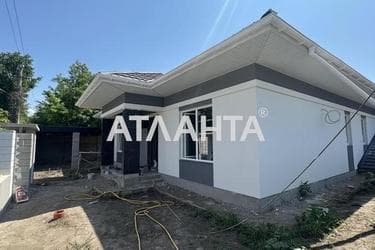 Будинок за адресою вул. Айвазовського (площа 140 м²) - Atlanta.ua - фото 25