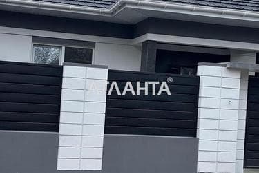 House by the address st. Ayvazovskogo (area 140 m²) - Atlanta.ua - photo 34