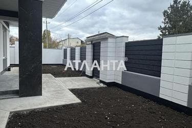House by the address st. Ayvazovskogo (area 140 m²) - Atlanta.ua - photo 43