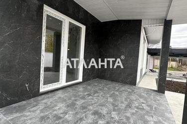 House by the address st. Ayvazovskogo (area 140 m²) - Atlanta.ua - photo 35