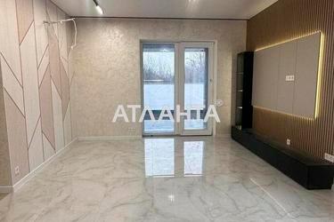 Будинок за адресою вул. Айвазовського (площа 140 м²) - Atlanta.ua - фото 28