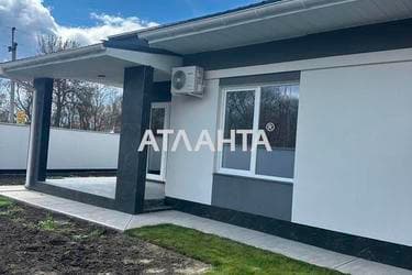 Будинок за адресою вул. Айвазовського (площа 140 м²) - Atlanta.ua - фото 43