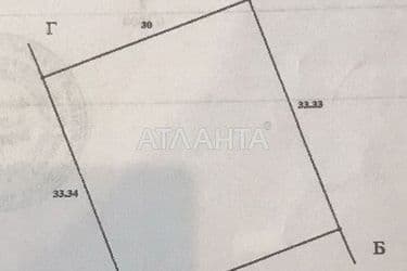 Landplot by the address st. Ukrainki Lesi (area 10 acr) - Atlanta.ua - photo 9