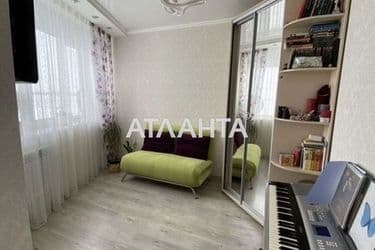 3-rooms apartment apartment by the address st. Parusnaya Geroev Stalingrada (area 91,5 m²) - Atlanta.ua - photo 29