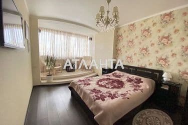 3-rooms apartment apartment by the address st. Parusnaya Geroev Stalingrada (area 91,5 m²) - Atlanta.ua - photo 36