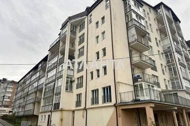 Многокомнатная квартира по адресу ул. Роксоляни (площадь 128 м²) - фото 18 Многокомнатная квартира по адресу ул. Роксоляни (площадь 128 м²) - Atlanta.ua - фото 18