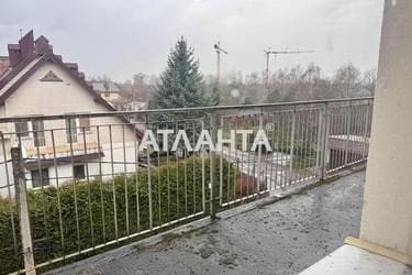 Многокомнатная квартира по адресу ул. Роксоляни (площадь 128 м²) - фото 26 Многокомнатная квартира по адресу ул. Роксоляни (площадь 128 м²) - Atlanta.ua - фото 26