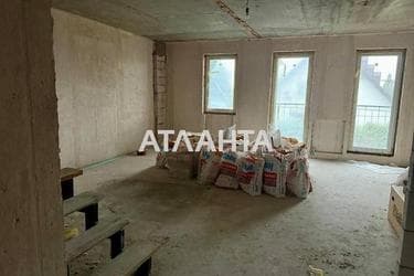 Многокомнатная квартира по адресу ул. Роксоляни (площадь 128 м²) - фото 30 Многокомнатная квартира по адресу ул. Роксоляни (площадь 128 м²) - Atlanta.ua - фото 30