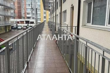 Многокомнатная квартира по адресу ул. Роксоляни (площадь 128 м²) - фото 31 Многокомнатная квартира по адресу ул. Роксоляни (площадь 128 м²) - Atlanta.ua - фото 31