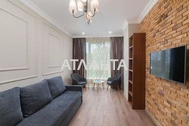 1-room apartment apartment by the address st. Frantsuzskiy bul Proletarskiy bul (area 50 m²) - Atlanta.ua - photo 18