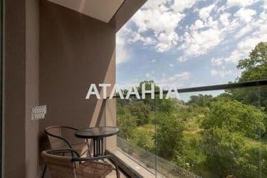 1-room apartment apartment by the address st. Frantsuzskiy bul Proletarskiy bul (area 50 m²) - Atlanta.ua - photo 22