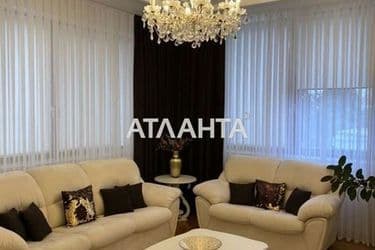 Многокомнатная квартира по адресу Педагогический пер. (площадь 160 м²) - Atlanta.ua - фото 22