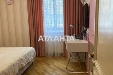 4+-rooms apartment apartment by the address st. Pedagogicheskiy per (area 160 m²) - Atlanta.ua - photo 28