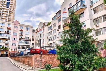 4+-rooms apartment apartment by the address st. Pedagogicheskiy per (area 160 m²) - Atlanta.ua - photo 39