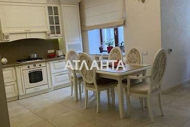 4+-rooms apartment apartment by the address st. Pedagogicheskiy per (area 160 m²) - Atlanta.ua - photo 24