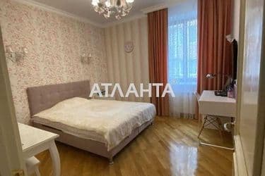 4+-rooms apartment apartment by the address st. Pedagogicheskiy per (area 160 m²) - Atlanta.ua - photo 27