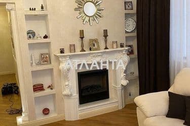 4+-rooms apartment apartment by the address st. Pedagogicheskiy per (area 160 m²) - Atlanta.ua - photo 30