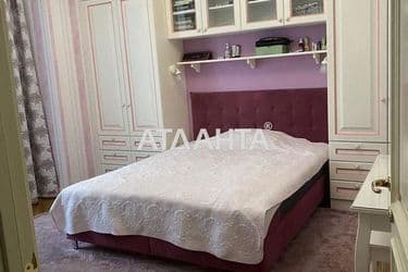 4+-rooms apartment apartment by the address st. Pedagogicheskiy per (area 160 m²) - Atlanta.ua - photo 33