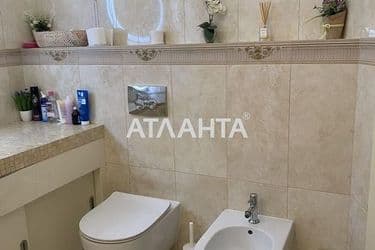 4+-rooms apartment apartment by the address st. Pedagogicheskiy per (area 160 m²) - Atlanta.ua - photo 37