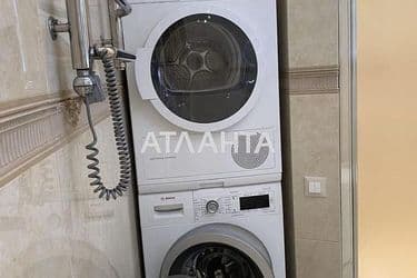 4+-rooms apartment apartment by the address st. Pedagogicheskiy per (area 160 m²) - Atlanta.ua - photo 38