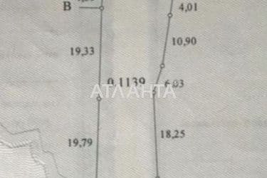 Landplot by the address st. Lyustdorfskaya dor Chernomorskaya dor (area 6 acr) - Atlanta.ua - photo 32