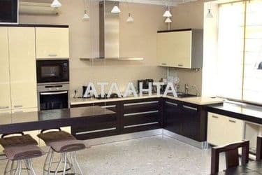 3-rooms apartment apartment by the address st. Karkashadze per Kirpichnyy per (area 170 m²) - Atlanta.ua - photo 24