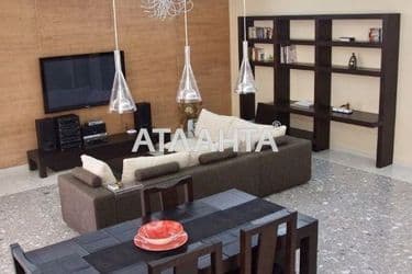 3-rooms apartment apartment by the address st. Karkashadze per Kirpichnyy per (area 170 m²) - Atlanta.ua - photo 27