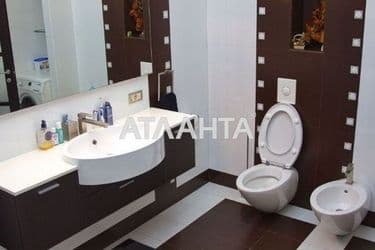 3-rooms apartment apartment by the address st. Karkashadze per Kirpichnyy per (area 170 m²) - Atlanta.ua - photo 37