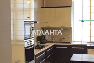 3-rooms apartment apartment by the address st. Karkashadze per Kirpichnyy per (area 170 m²) - Atlanta.ua - photo 38