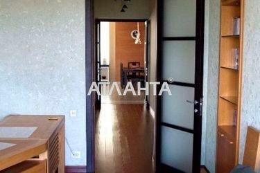 3-комнатная квартира по адресу Каркашадзе пер. (площадь 170 м²) - Atlanta.ua - фото 40