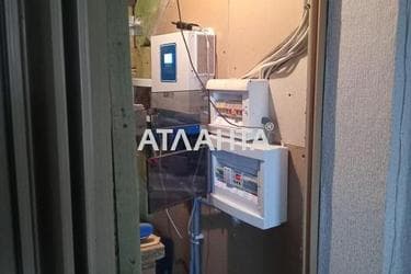 Будинок за адресою вул. Садова (площа 66,3 м²) - Atlanta.ua - фото 42