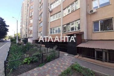 Commercial real estate at st. Ispanskiy per (area 76,1 m²) - Atlanta.ua - photo 12