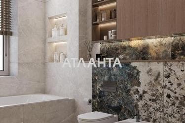 Будинок за адресою Кордонний пров. (площа 285,2 м²) - Atlanta.ua - фото 35