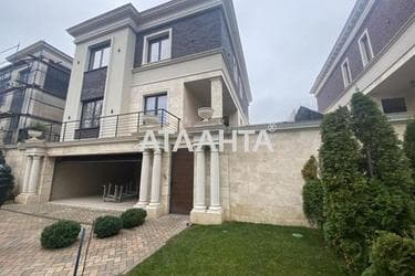 Дом по адресу Кордонный пер. (площадь 285,2 м²) - Atlanta.ua - фото 39