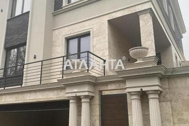 Дом по адресу Кордонный пер. (площадь 285,2 м²) - Atlanta.ua - фото 40