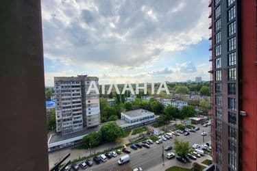 2-rooms apartment apartment by the address st. Filatova ak (area 60 m²) - Atlanta.ua - photo 10