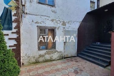 1-room apartment apartment by the address st. Kosvennaya Vegera (area 55,9 m²) - Atlanta.ua - photo 11