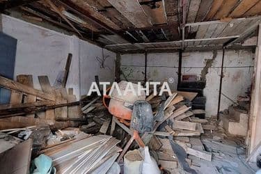 1-room apartment apartment by the address st. Kosvennaya Vegera (area 55,9 m²) - Atlanta.ua - photo 14