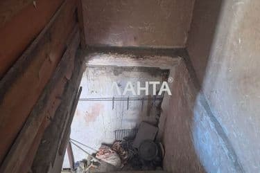 1-room apartment apartment by the address st. Kosvennaya Vegera (area 55,9 m²) - Atlanta.ua - photo 18