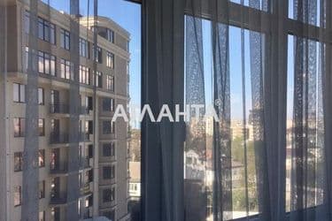 1-комнатная квартира по адресу ул. Каманина (площадь 46 м²) - Atlanta.ua - фото 27