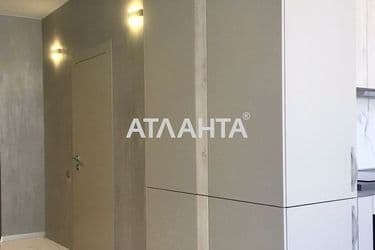 1-room apartment apartment by the address st. Kamanina (area 46 m²) - Atlanta.ua - photo 20