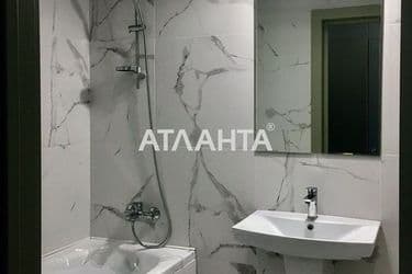 1-комнатная квартира по адресу ул. Каманина (площадь 46 м²) - Atlanta.ua - фото 28