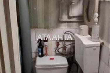 Комунальна квартира за адресою вул. Чорноморського Козацтва (площа 13 м²) - Atlanta.ua - фото 38