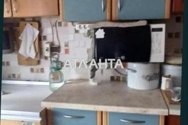 Комунальна квартира за адресою вул. Чорноморського Козацтва (площа 13 м²) - Atlanta.ua - фото 31