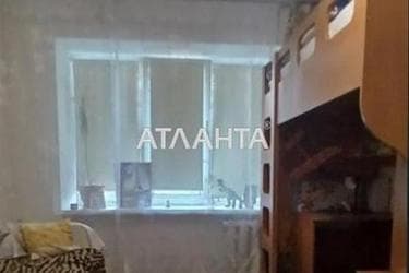 Комунальна квартира за адресою вул. Чорноморського Козацтва (площа 13 м²) - Atlanta.ua - фото 24