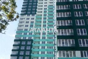 3-комнатная квартира по адресу ул. Жаботинского (площадь 86,3 м²) - Atlanta.ua - фото 4