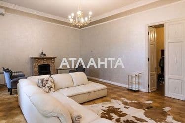 4-к квартира на улице Екатерининская в Центре - Atlanta.ua - фото 2