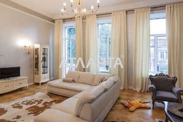 4-к квартира на улице Екатерининская в Центре - Atlanta.ua - фото 3