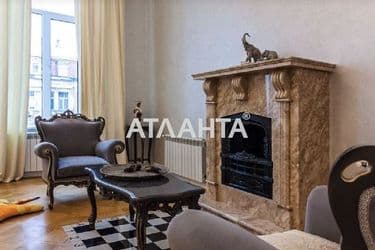 4-к квартира на улице Екатерининская в Центре - Atlanta.ua - фото 6